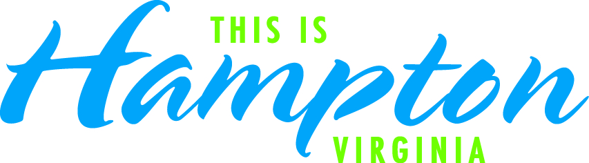 This-is-Hampton Logo Vector_2c